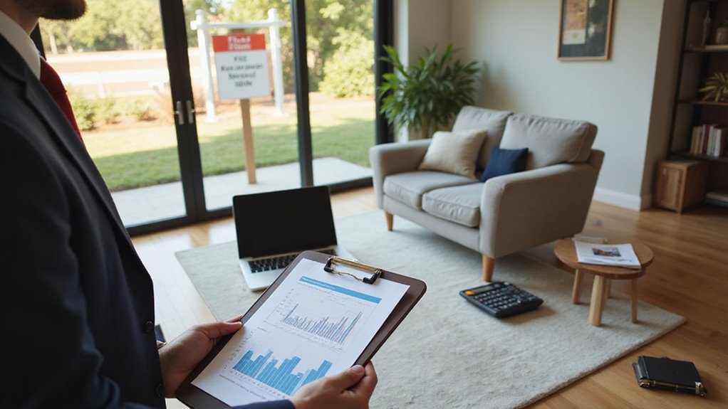 How to Price a Rental Property for Sale