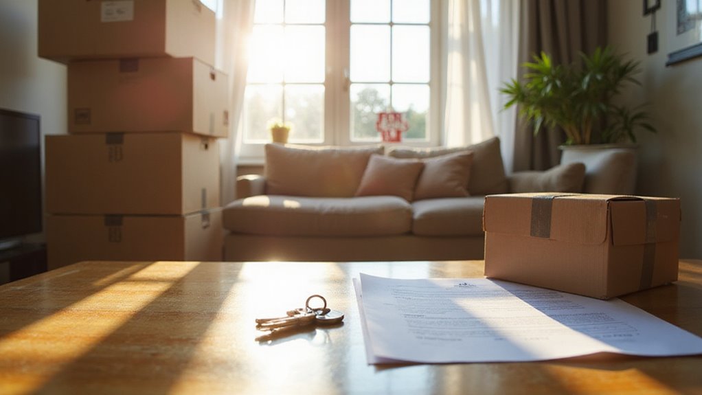 Should You Sell or Rent When Relocating