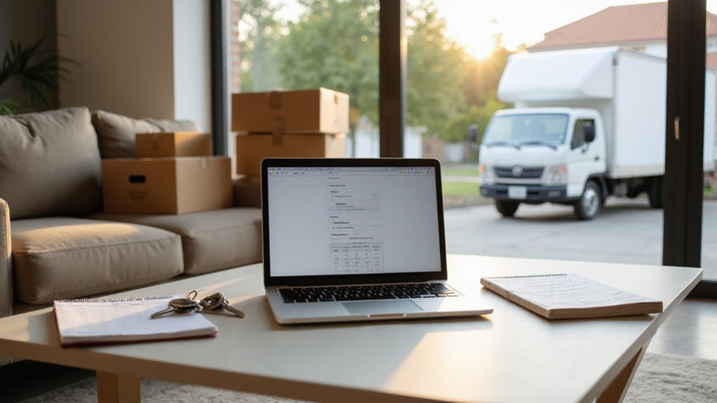 How to Handle Mortgage Payments When Relocating