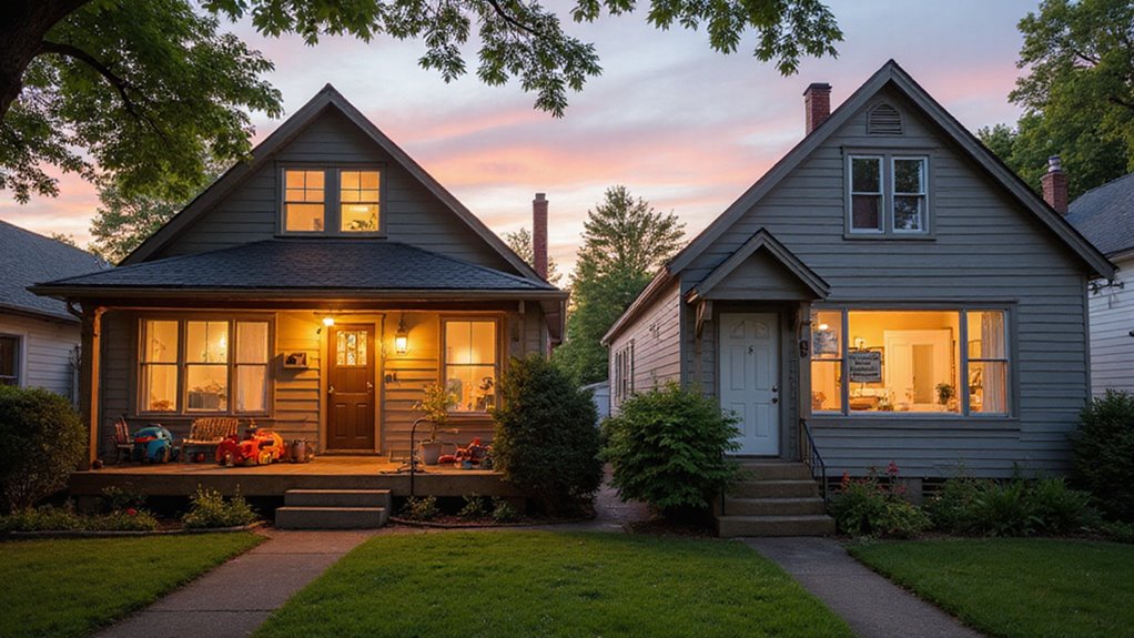 How Selling a Rental Property Compares to Selling a Primary Residence