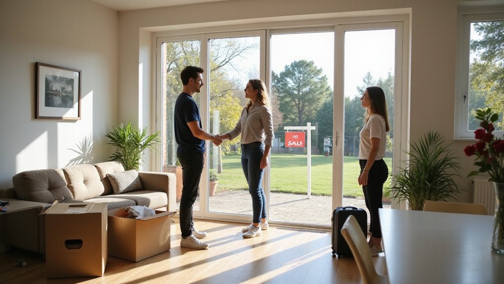 How to Sell a House Quickly When Relocating for a Job