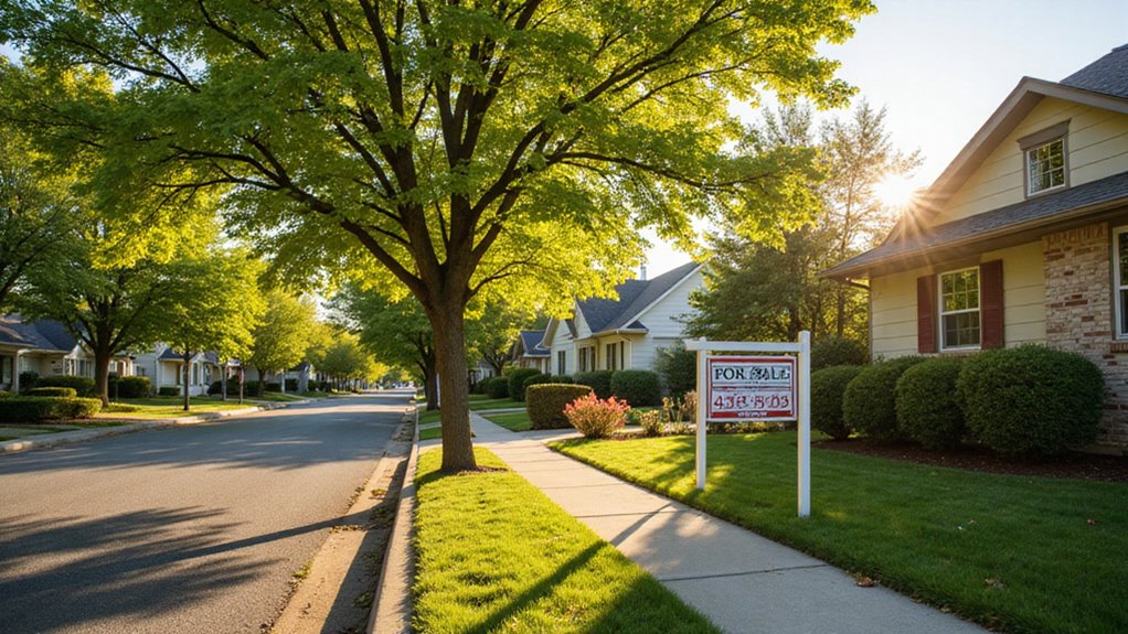 Best Time of Year to Sell a Rental Property