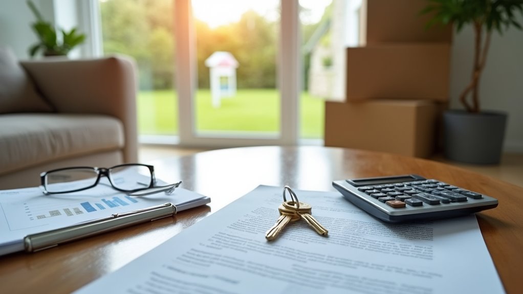 How Capital Gains Taxes Affect Selling Rental Property