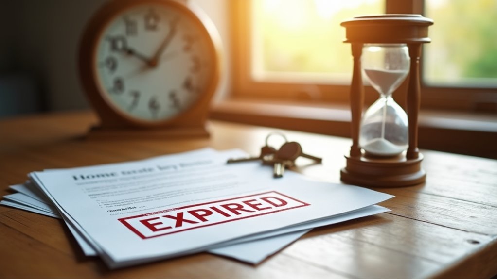 How Long to Wait Before Relisting After an Expired Listing