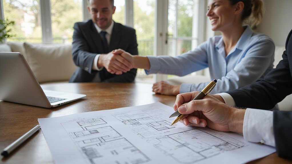 fsbo sellers and legal representation