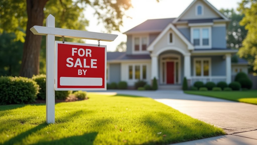 fsbo vs agent listed properties