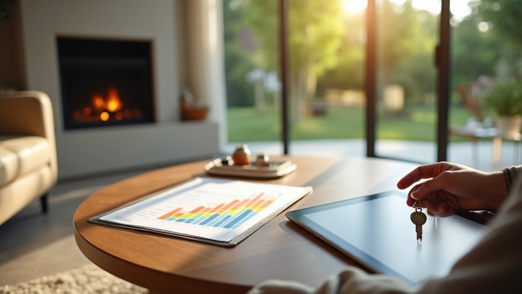home sale tax implications
