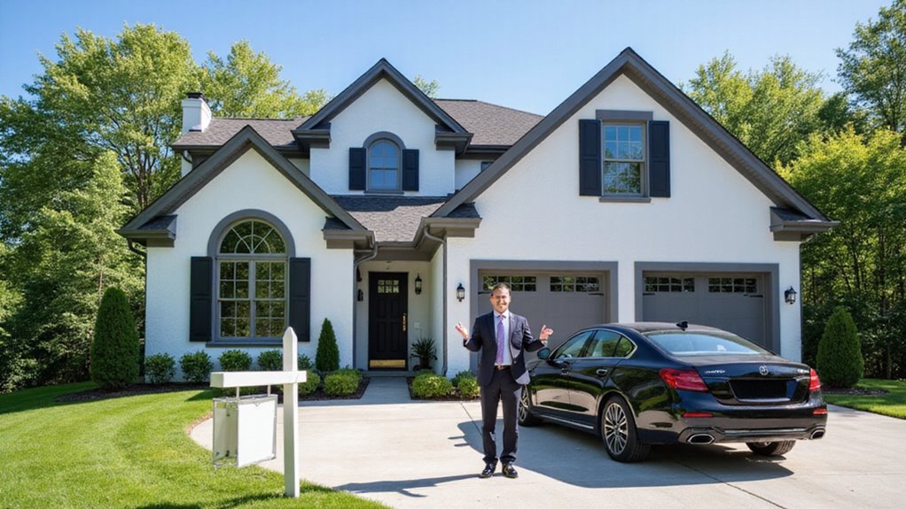 house appraisals explained clearly
