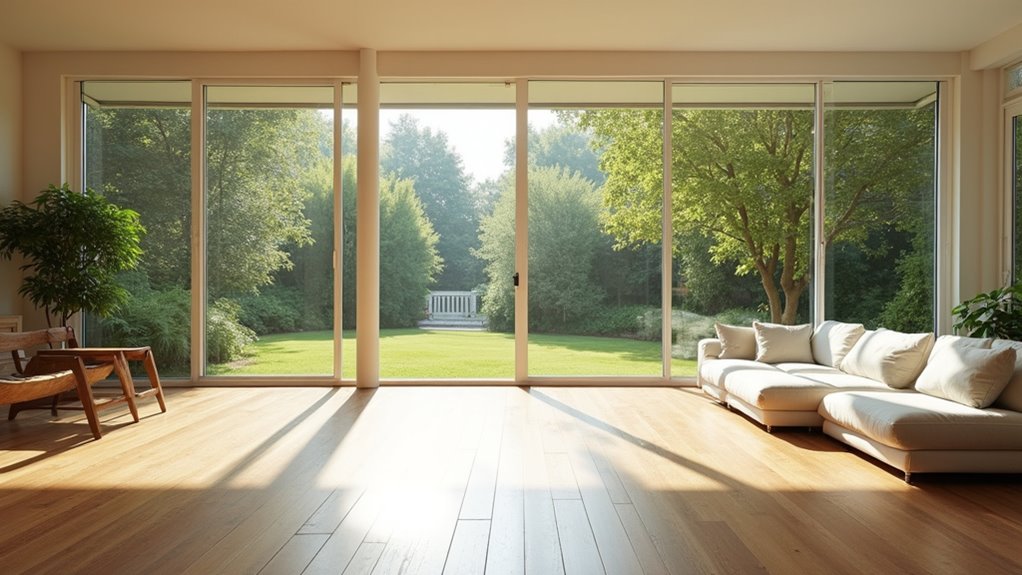 missing blinds reduce value