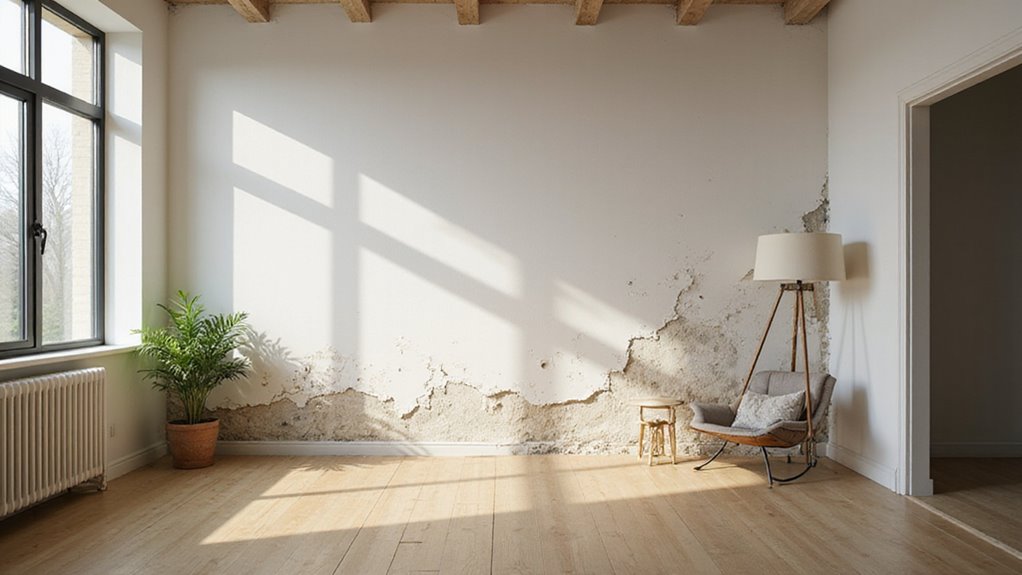 mold disclosure legal requirements