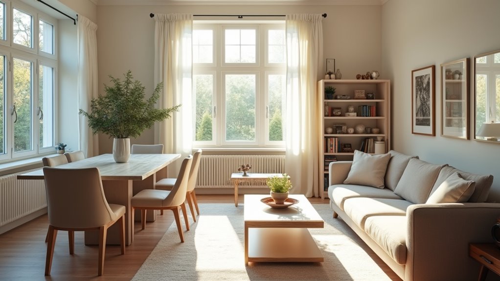 negotiate items with buyer