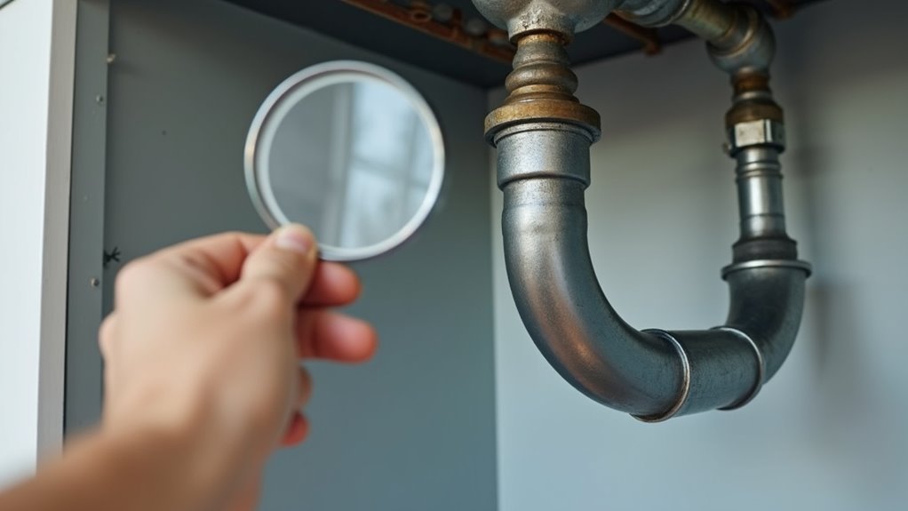 polybutylene pipes pose risks