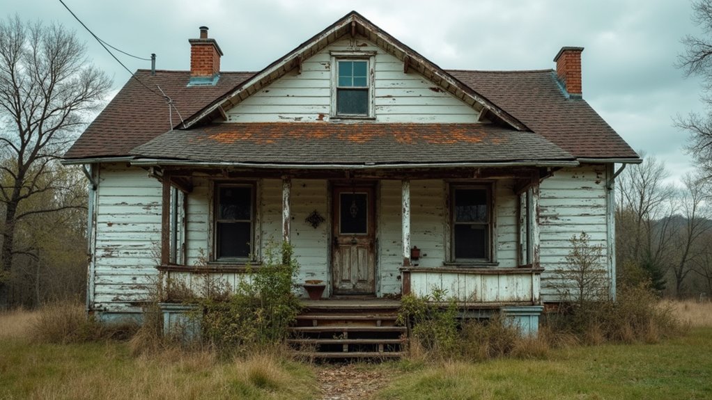 property sold without warranties