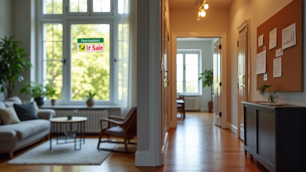 rent or sell decision factors