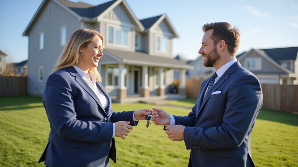 sale leaseback real estate strategy