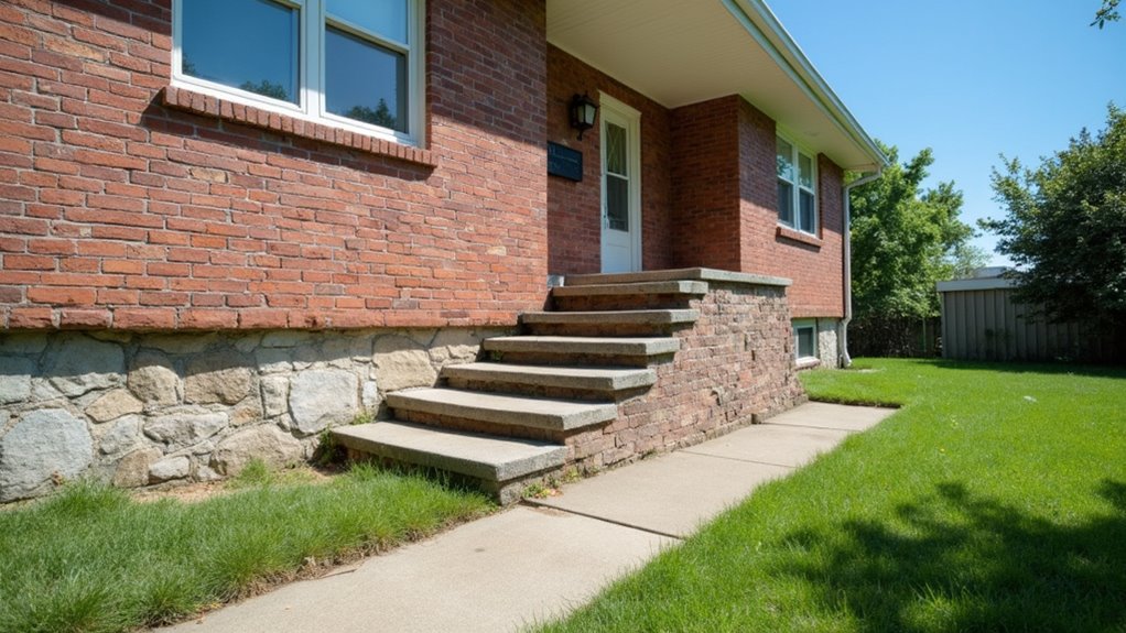 selling a house legally