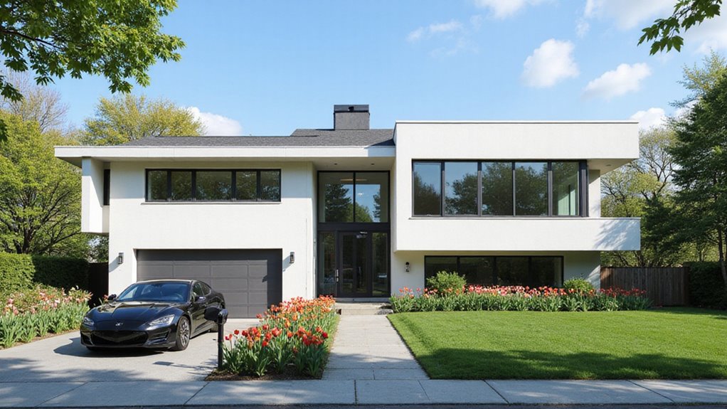 selling a mortgaged home