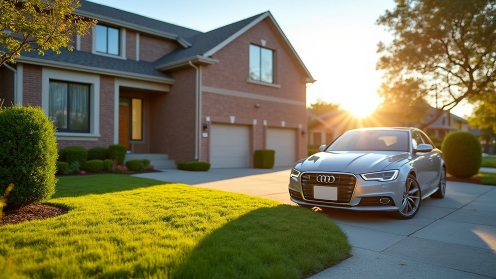 selling a mortgaged home