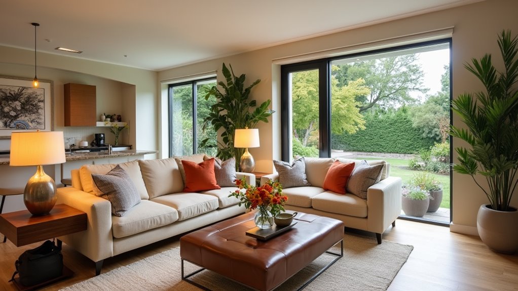 selling a staged home benefits