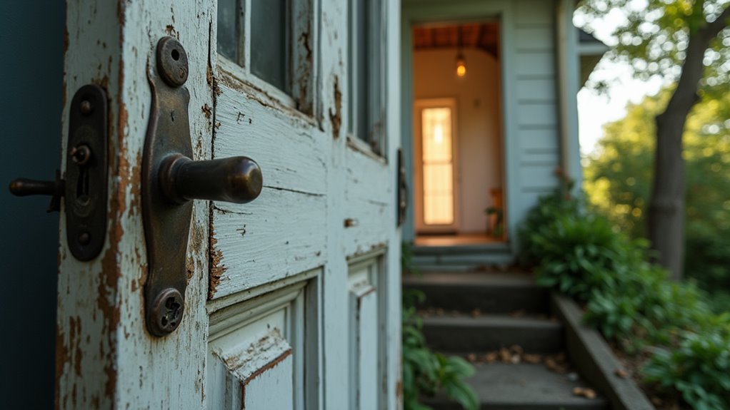 selling foreclosed property options