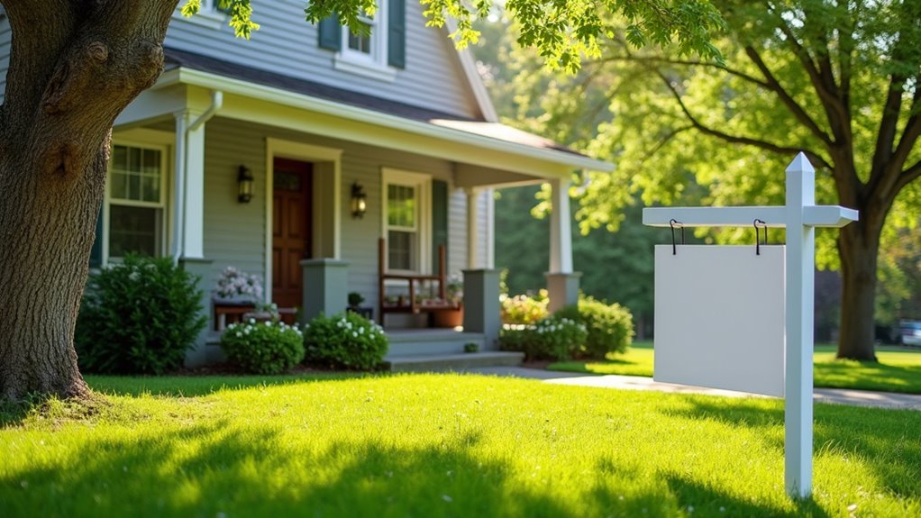 selling homes without repairs