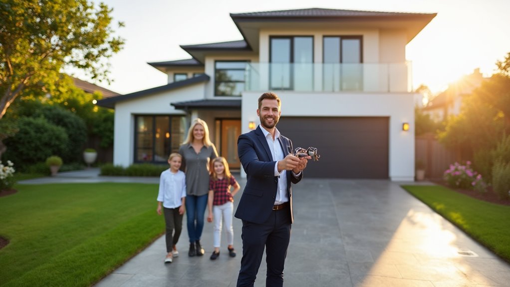 selling house after year