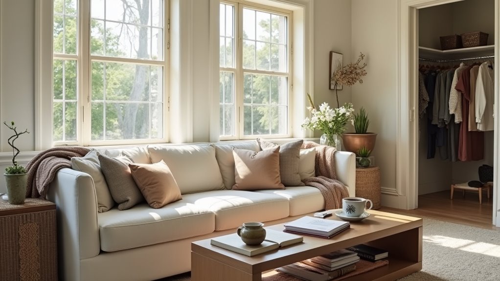 selling house contents guidelines