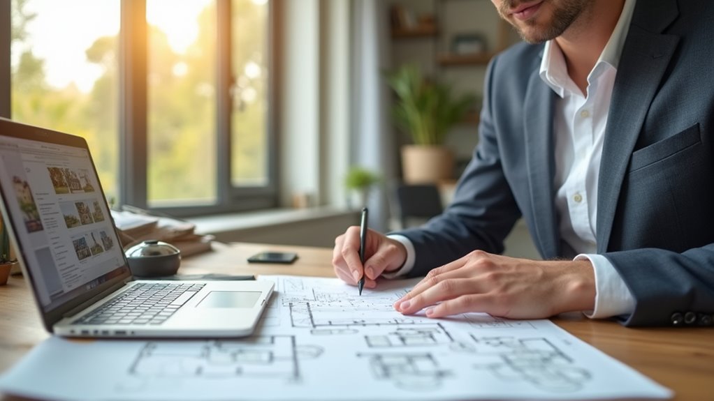 selling house legal advice