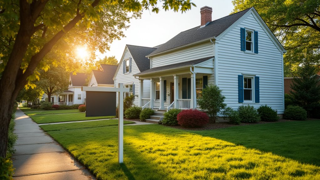 selling house tax obligations