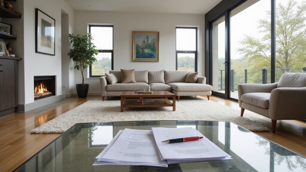 selling house with heloc