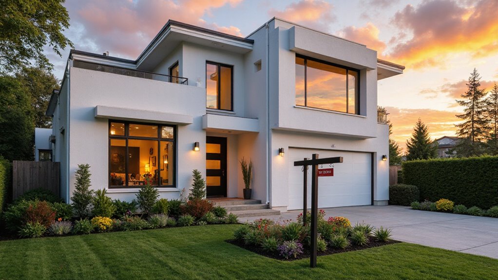 selling house with heloc