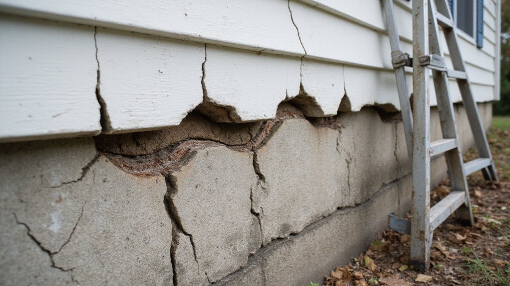 selling house with issues