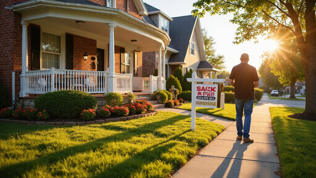 selling house without agent