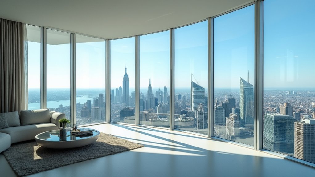 selling house without coverings