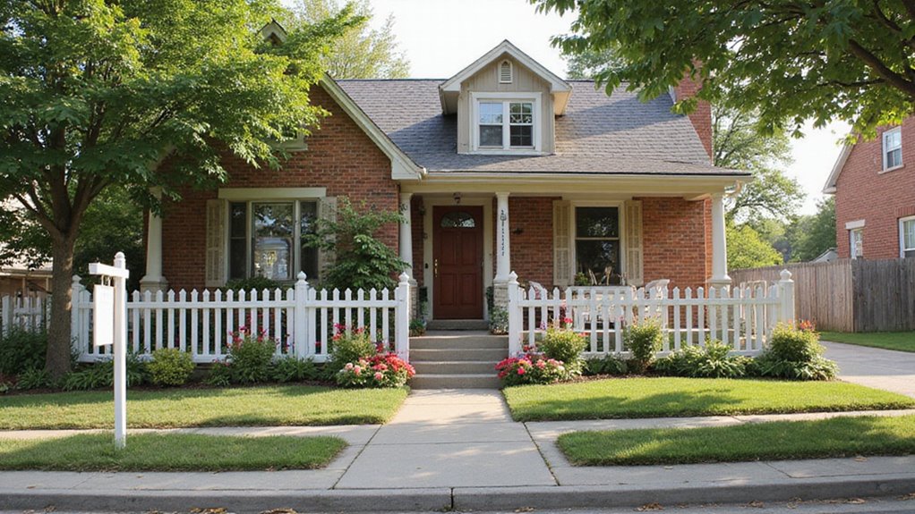 selling house without inspection