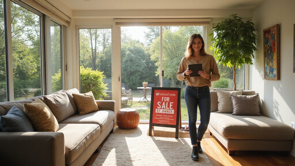 selling without realtor benefits