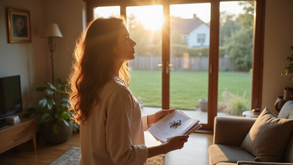selling your house benefits