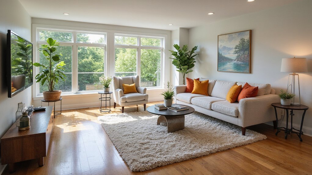 staged homes sell faster