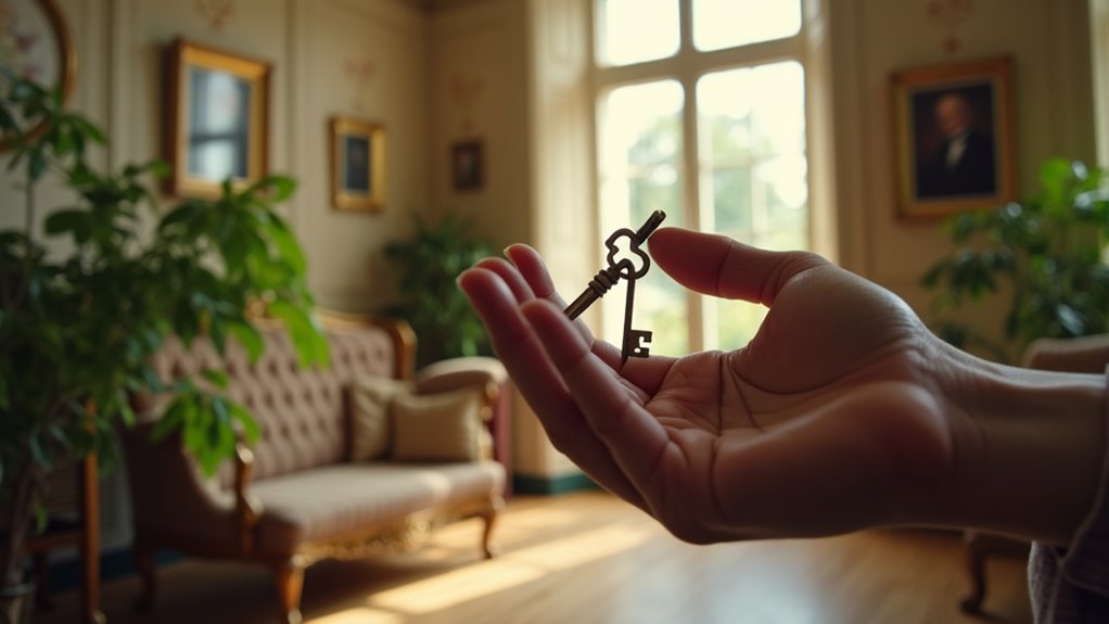Can You Sell Your Half of an Inherited Property