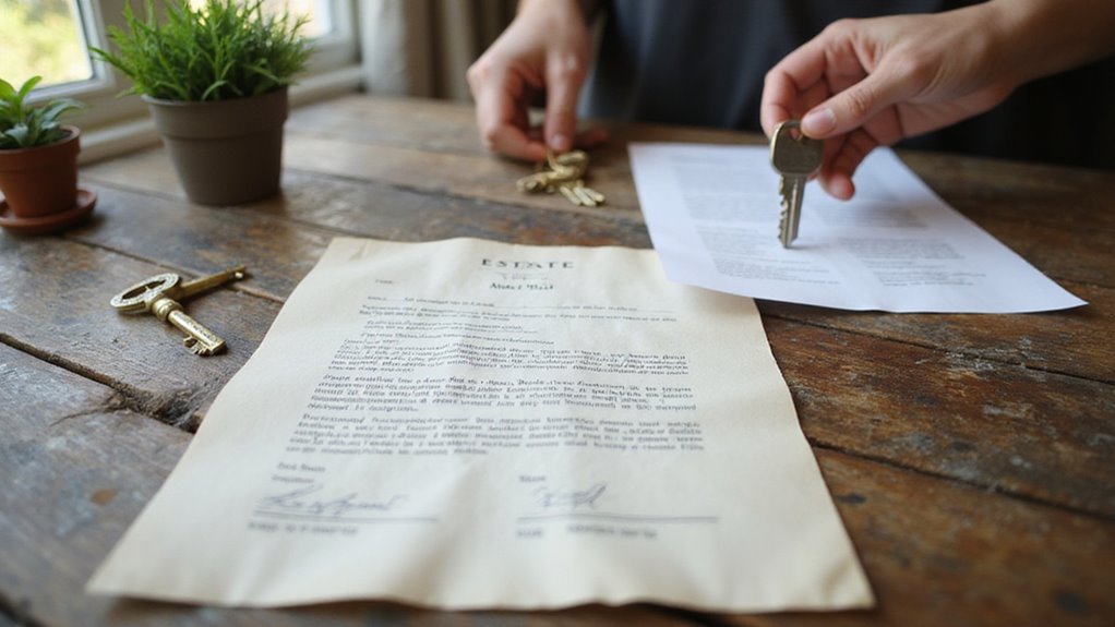 What Rights Do You Have as a Co-Owner of Inherited Property