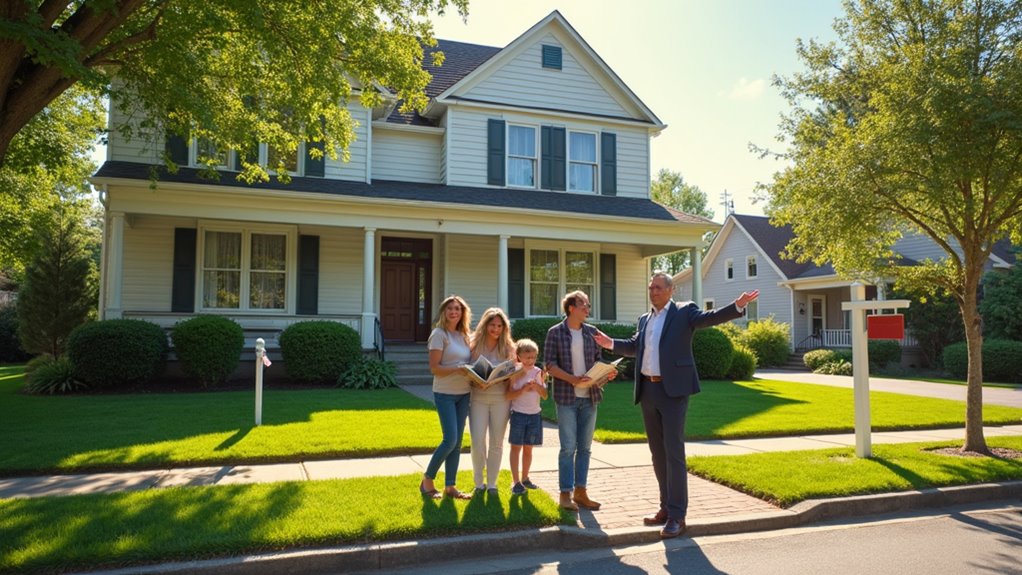 Can You Sell Heir Property