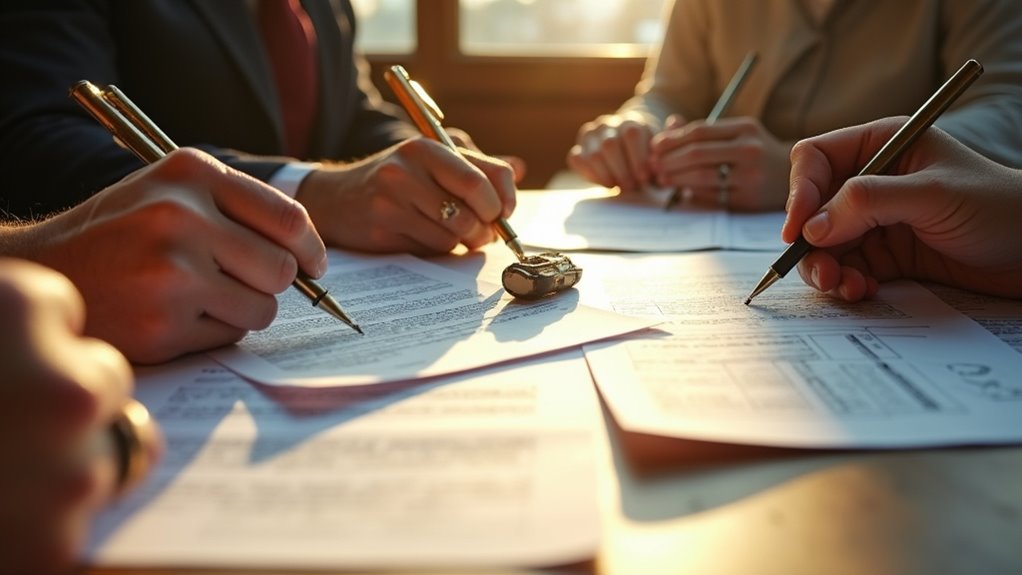 Do All Heirs Have to Agree to Sell Property