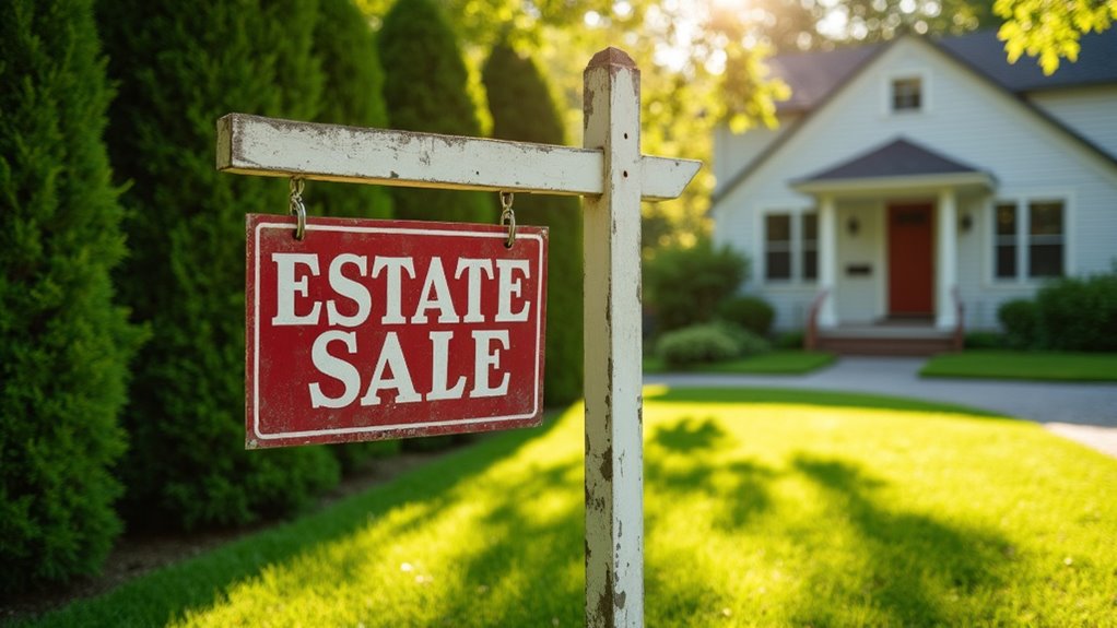 What you need to know about taxes on inherited property sales and how to potentially minimize your tax liability.