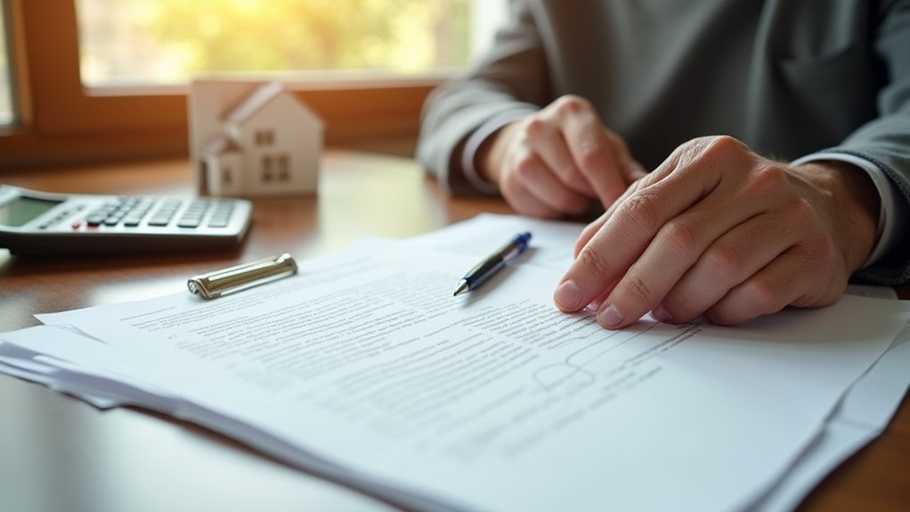 Do Heirs Get a Tax Break on Inherited Property