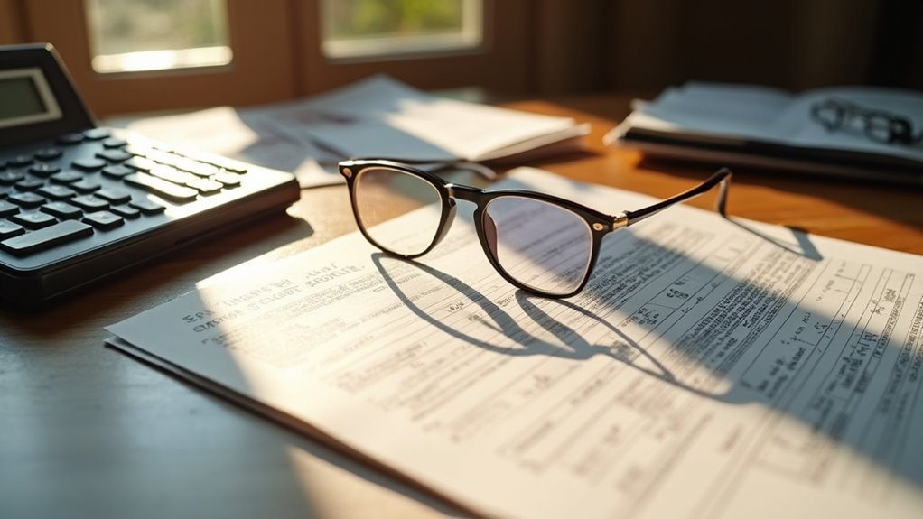 How is the Tax Basis Calculated for Inherited Real Estate