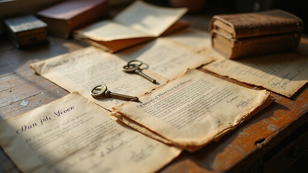 Documents Required for Selling Inherited Property