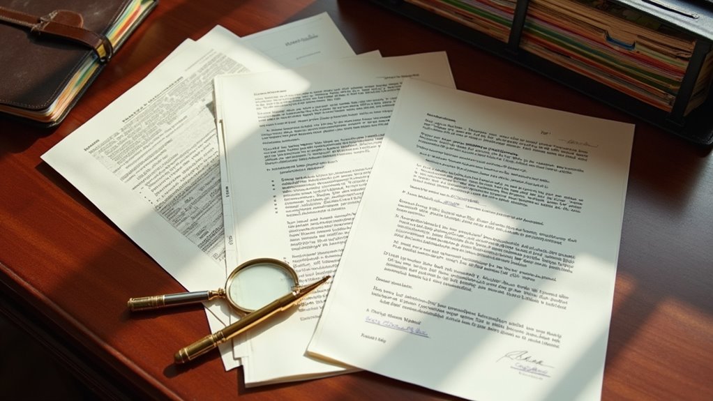 Documents Required for Selling Inherited Property