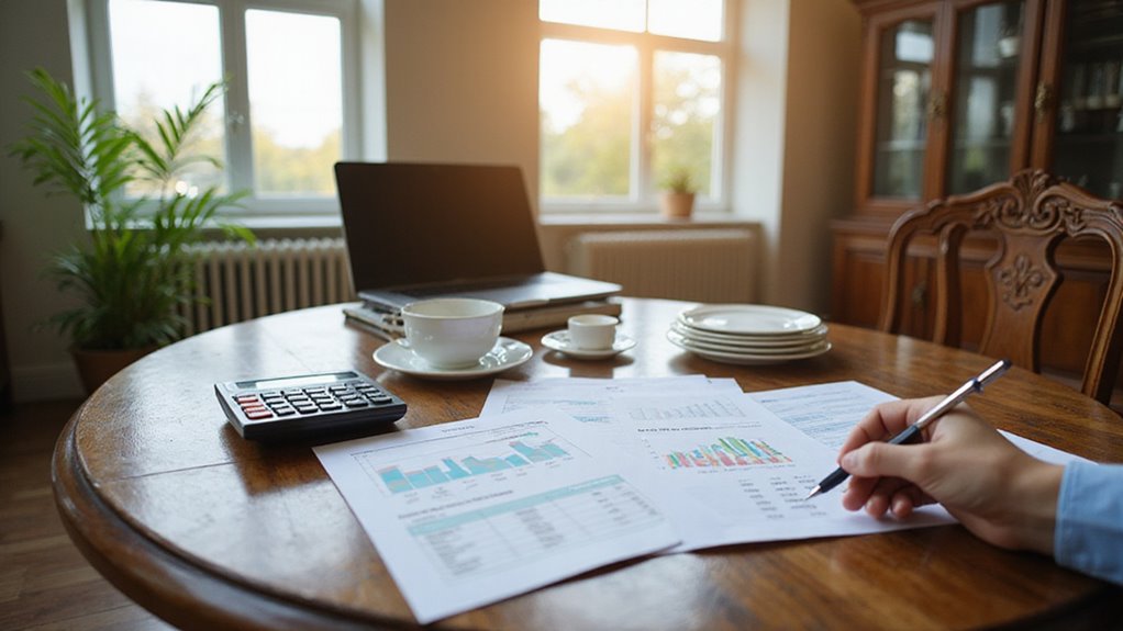 What is Inheritance Tax vs. Capital Gains Tax