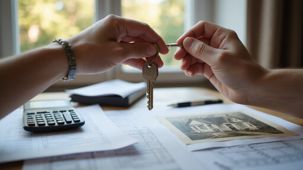How Much Is Capital Gains Tax on Inherited Property