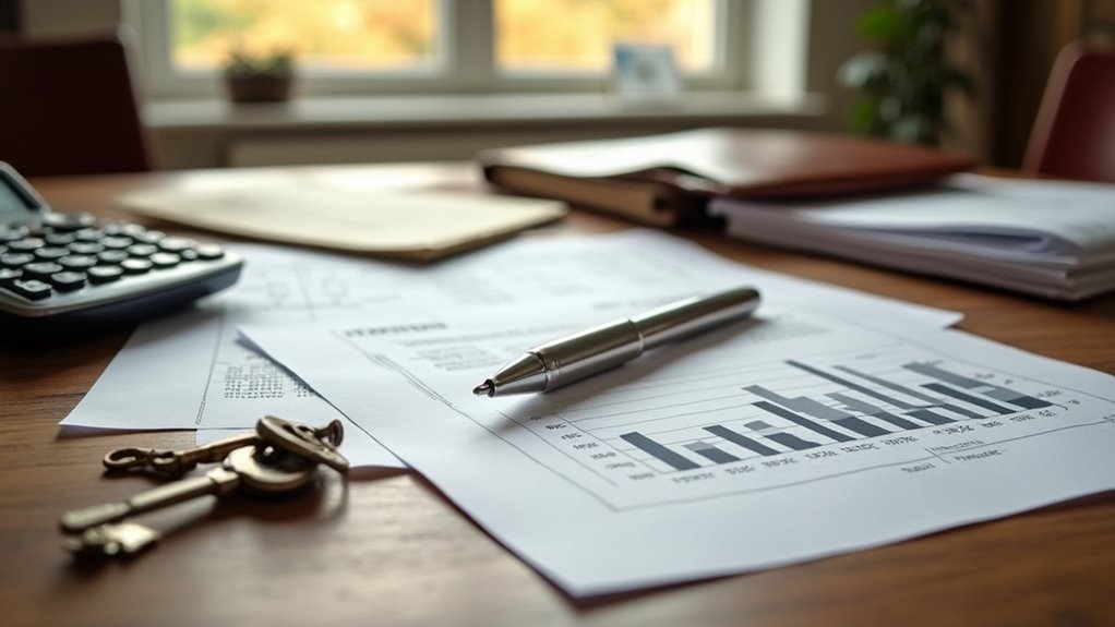 How Much Is Capital Gains Tax on Inherited Property